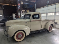 1941 Ford F100 for sale in Michigan (ID-133404)