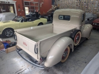 1941 Ford F100 for sale in Michigan (ID-133404)