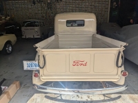 1941 Ford F100 for sale in Michigan (ID-133404)