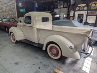 1941 Ford F100 for sale in Michigan (ID-133404)