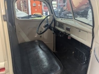 1941 Ford F100 for sale in Michigan (ID-133404)