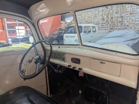 1941 Ford F100 for sale in Michigan (ID-133404)