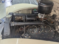 1941 Ford F100 for sale in Michigan (ID-133404)