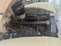 1941 Ford F100 for sale in Michigan (ID-133404)