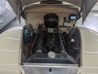 1941 Ford F100 for sale in Michigan (ID-133404)