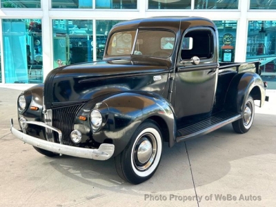 1941 Ford F100 for sale