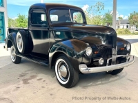 1941 Ford F100 for sale in Riverhead, New York (ID-141750)