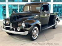 1941 Ford F100 for sale in Riverhead, New York (ID-141750)