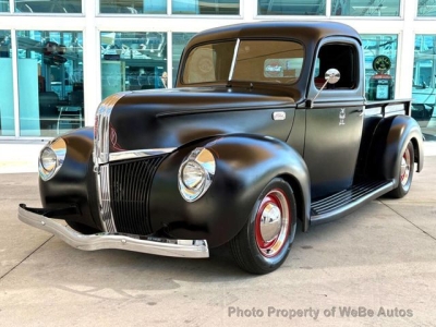 1941 Ford F100 for sale