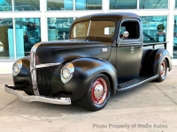 1941 Ford F100 for sale in Riverhead, New York (ID-144207)