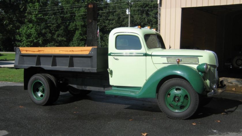 1941 Ford F3 for sale (ID-127230) 1941 Ford F3 for sale (ID-127230)