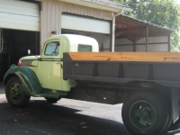 1941 Ford F3 for sale (ID-127230)