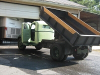 1941 Ford F3 for sale (ID-127230)