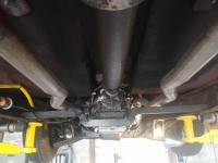 1941 Ford Hot Rod for sale in Michigan (ID-155195)