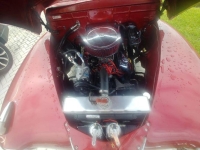 1941 Ford Hot Rod for sale in Michigan (ID-155195)