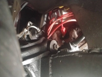 1941 Ford Hot Rod for sale in Michigan (ID-155195)