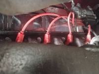 1941 Ford Hot Rod for sale in Michigan (ID-155195)