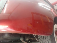 1941 Ford Hot Rod for sale in Michigan (ID-155195)