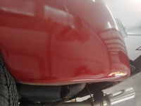 1941 Ford Hot Rod for sale in Michigan (ID-155195)