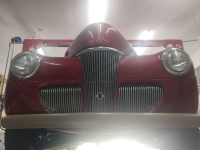 1941 Ford Hot Rod for sale in Michigan (ID-155195)