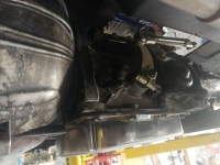 1941 Ford Hot Rod for sale in Michigan (ID-155195)