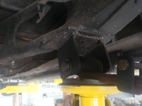 1941 Ford Hot Rod for sale in Michigan (ID-155195)