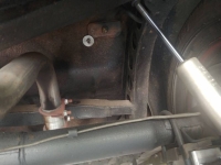 1941 Ford Hot Rod for sale in Michigan (ID-155195)