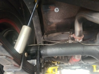 1941 Ford Hot Rod for sale in Michigan (ID-155195)