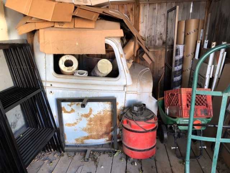 1941 Ford Pickup for sale in Midlothian, Texas (ID-94901) 1941 Ford Pickup for sale in Midlothian, Texas (ID-94901)