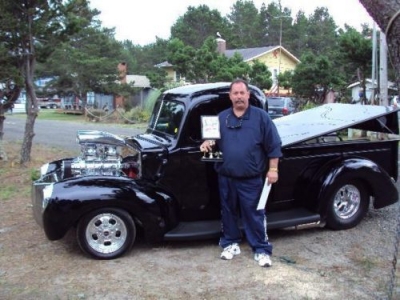 1941 Ford Pickup for sale