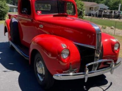 1941 Ford Pickup for sale