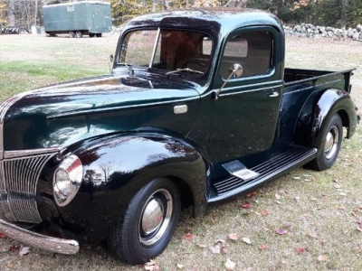 1941 Ford Pickup for sale