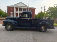 1941 Ford Pickup for sale in Michigan (ID-118454)