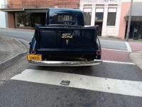 1941 Ford Pickup for sale in Michigan (ID-118454)