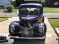 1941 Ford Pickup for sale in Michigan (ID-119703)