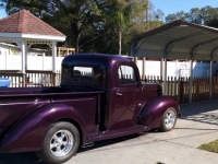 1941 Ford Pickup for sale in Michigan (ID-119703)