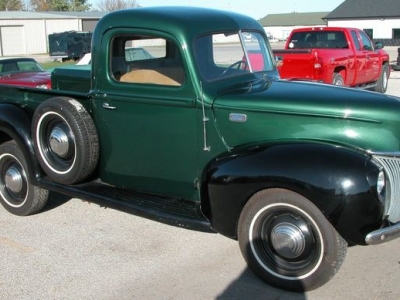 1941 Ford Pickup for sale