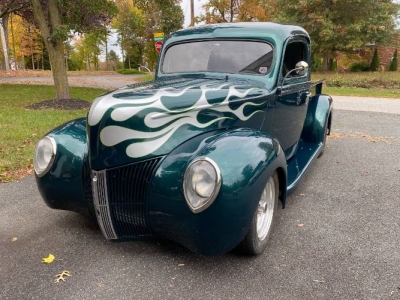 1941 Ford Pickup for sale