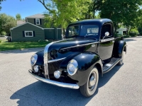 1941 Ford Pickup for sale in Michigan (ID-130309)