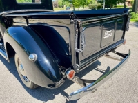 1941 Ford Pickup for sale in Michigan (ID-130309)