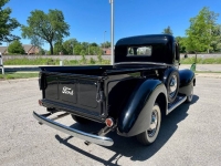 1941 Ford Pickup for sale in Michigan (ID-130309)
