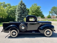 1941 Ford Pickup for sale in Michigan (ID-130309)