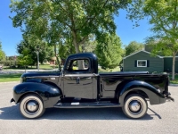 1941 Ford Pickup for sale in Michigan (ID-130309)