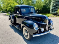1941 Ford Pickup for sale in Michigan (ID-130309)