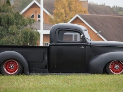 1941 Ford Pickup for sale