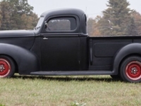 1941 Ford Pickup for sale in Michigan (ID-132752)