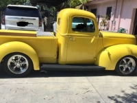 1941 Ford Pickup for sale in Michigan (ID-142217)