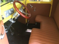 1941 Ford Pickup for sale in Michigan (ID-142217)
