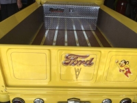 1941 Ford Pickup for sale in Michigan (ID-142217)