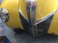 1941 Ford Pickup for sale in Michigan (ID-142217)